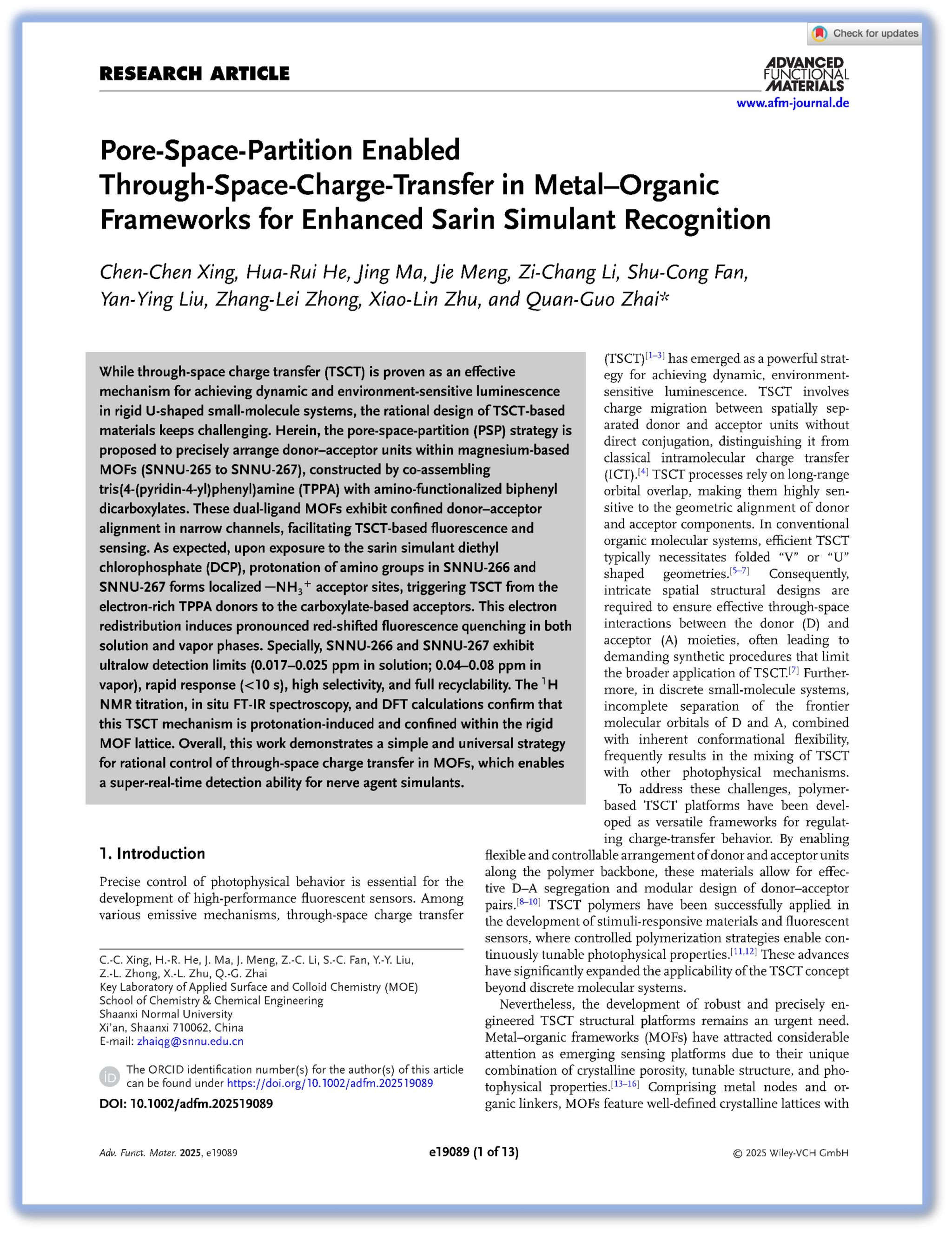 香蕉视频
在学术期刊Adv. Funct. Mater.上发表研究成果（2025-10-14）