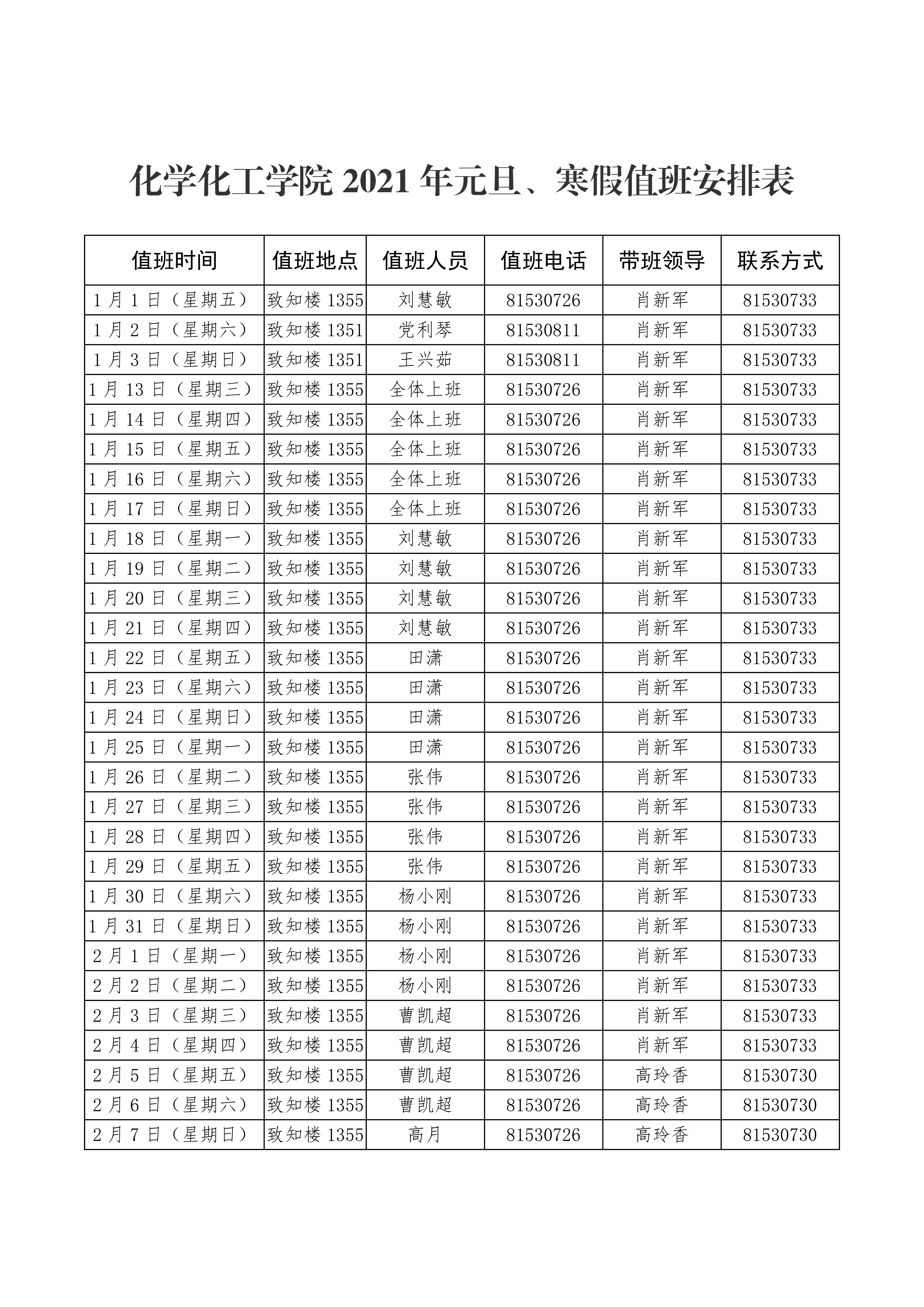 香蕉视频
2021年元旦、寒假值班安排表0000.png